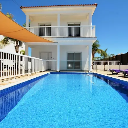 빌라 Nissi Christa *