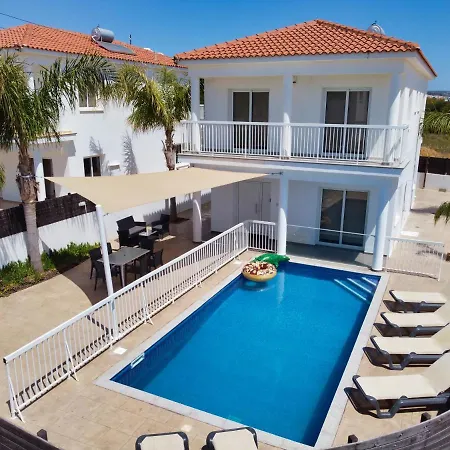 빌라 Nissi Christa