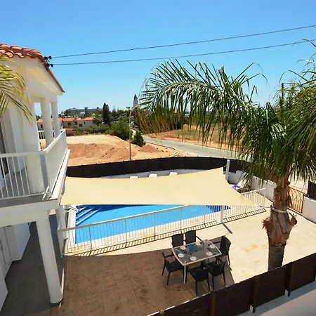 빌라 Nissi Christa