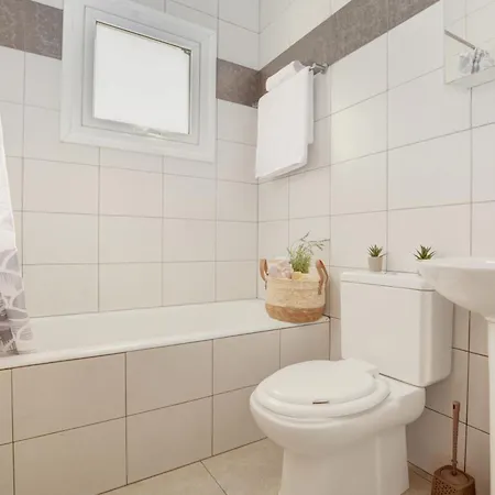 Nissi Christa 빌라 *