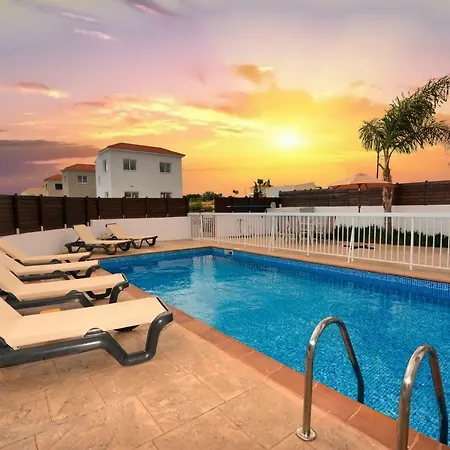 Nissi Christa 빌라 *