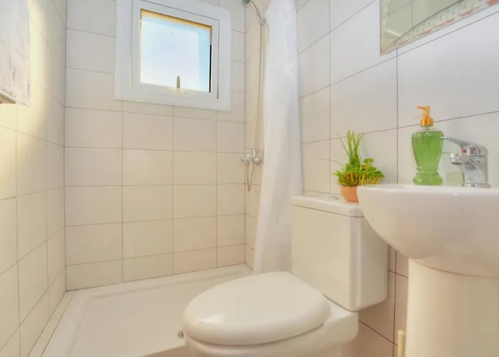 Nissi Christa Villa Ayia Napa