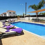 Nissi Christa Ayia Napa