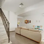 Nissi Christa Villa Ayia Napa
