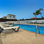 Nissi Christa * Ayia Napa