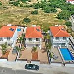 Nissi Christa Villa Ayia Napa