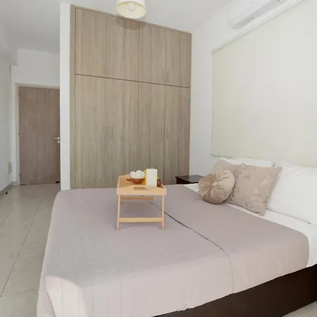 Nissi Christa أيا نابا