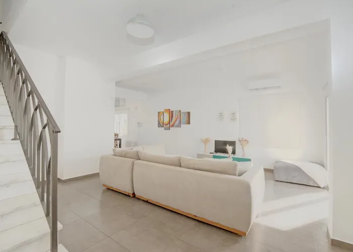 Nissi Christa * Agia Napa