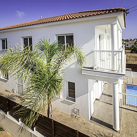 ヴィラ Nissi Christa *