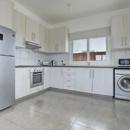 Nissi Christa ヴィラ *